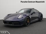 Porsche 992 Carrera GTS - Paint to Sample - Porsche 992 Carrera T Gebrauchtwagen