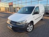 Volkswagen Caddy*Nfz*Maxi*1.Hand*Kamera*Navi*Klima Top - Volkswagen Caddy Maxi in Mönchengladbach