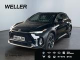 Toyota bz4X *Matrix*20Zoll*JBL*360°*4xSHZ*el. Sitz*Navi - Toyota bZ4X Gebrauchtwagen