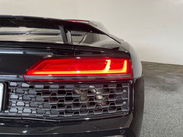 R8 Coupé V10 performance quattro 620 PS S tronic