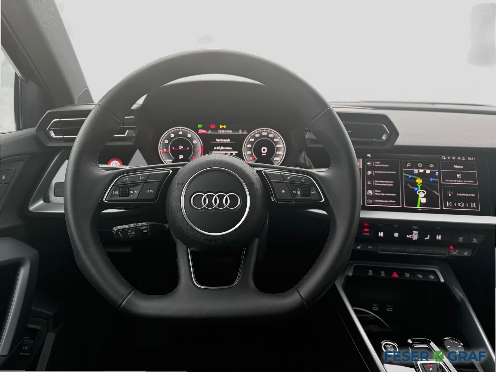 Audi A3 - Bild 10