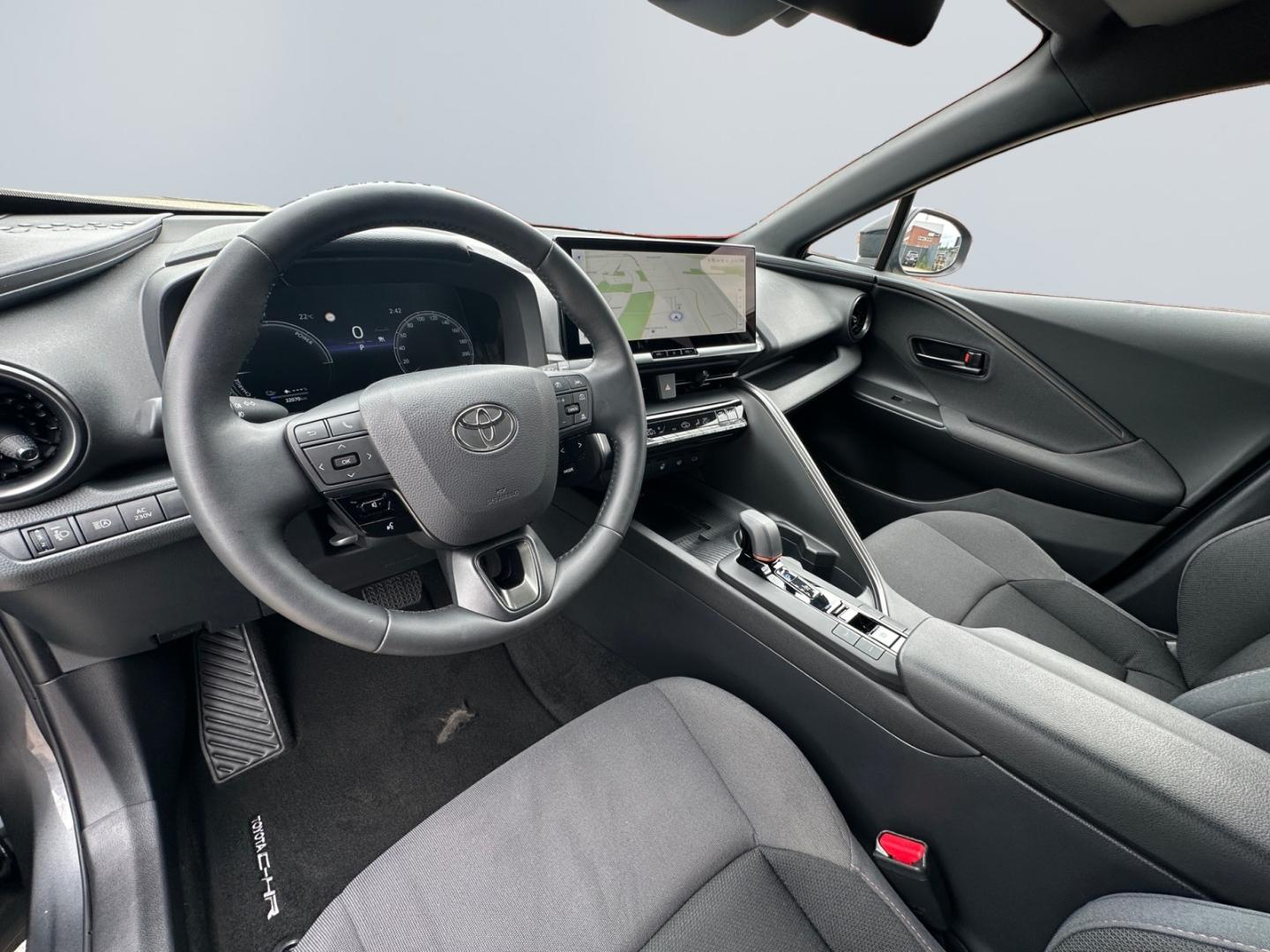 Toyota C-HR 2.0 Plug-In Hybrid Teamplayer *ACC*Kamera*S, миниатюра 7