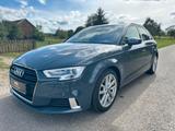 Audi A3 Sportback sport*Automatik*SHZ*Navi*Temp*8xbrf - Audi Gebrauchtwagen in Reutlingen
