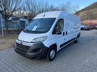 Citroën Jumper 2.2 HDI L3 2xSchiebetür 1.Hd/HU/Insp Neu