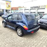 Chrysler PT Cruiser 2.0i Limited AUTOM TÜV 7.27 KLIMAANLA - Chrysler PT Cruiser: 2.0