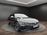 Volkswagen Arteon R SB 4M 2.0 TSI*IQ.D*MATRIX*360°*DSG*ACC - mit Benzin-Antrieb: Kombi, 3.0