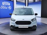 Ford Transit Courier TDCi Kasten Trend - Ford Transit Courier: 3 Türen
