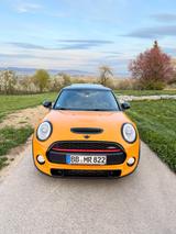 MINI John Cooper Works John Cooper Works - MINI John Cooper Works von privat
