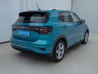 Volkswagen T-Cross - Vorschau Bild 22