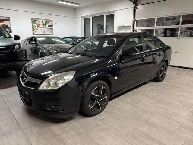 Opel Vectra 1.9 CDTI