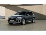 Audi Q5 45 TFSI quattro S tronic line Sportpaket HUD  - Audi Q5: Sportpaket Line
