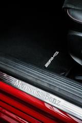 Mercedes-Benz 250 AMG Line*PANO*KAMERA*LED*TEMPOMAT*LEDER* - Mercedes-Benz 250 Benziner Gebrauchtwagen