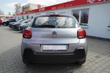 Citroën C3 1.2 PureTech 110 LED Navi Kamera - Citroën C3 Gebrauchtwagen in Leipzig
