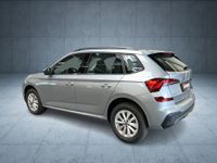 Skoda Kamiq - Vorschau Bild 3