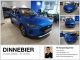 Ford Focus Active X LED+Kamera+Glasdach+AHK+SHZ - Ford Focus Gebrauchtwagen in Berlin