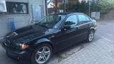 BMW Bmw 318i e 46 - BMW 318: E46 318i