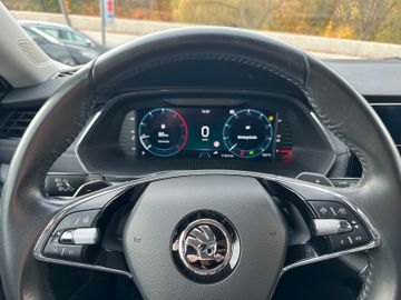 Bild 14 Skoda Octavia Combi 1st Edition*LEDER*MATRIX*StHz*SzHz