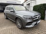 Mercedes-Benz GLS 580 4MATIC AMG-Line / 7-Sitzer / AHK / 22" - Mercedes-Benz GLS 580 aus 2021