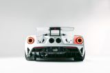 Ford GT Carbon Edition für höchste Ansprüche28KM - Ford GT Gebrauchtwagen
