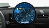 MINI Cooper C - Vorschau Bild 15