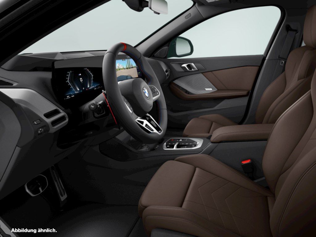 BMW M135 - Bild 3