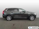 Volvo XC90 Inscription AWD D5 RFK/Leder/LED/Carplay - Volvo Gebrauchtwagen in Herford