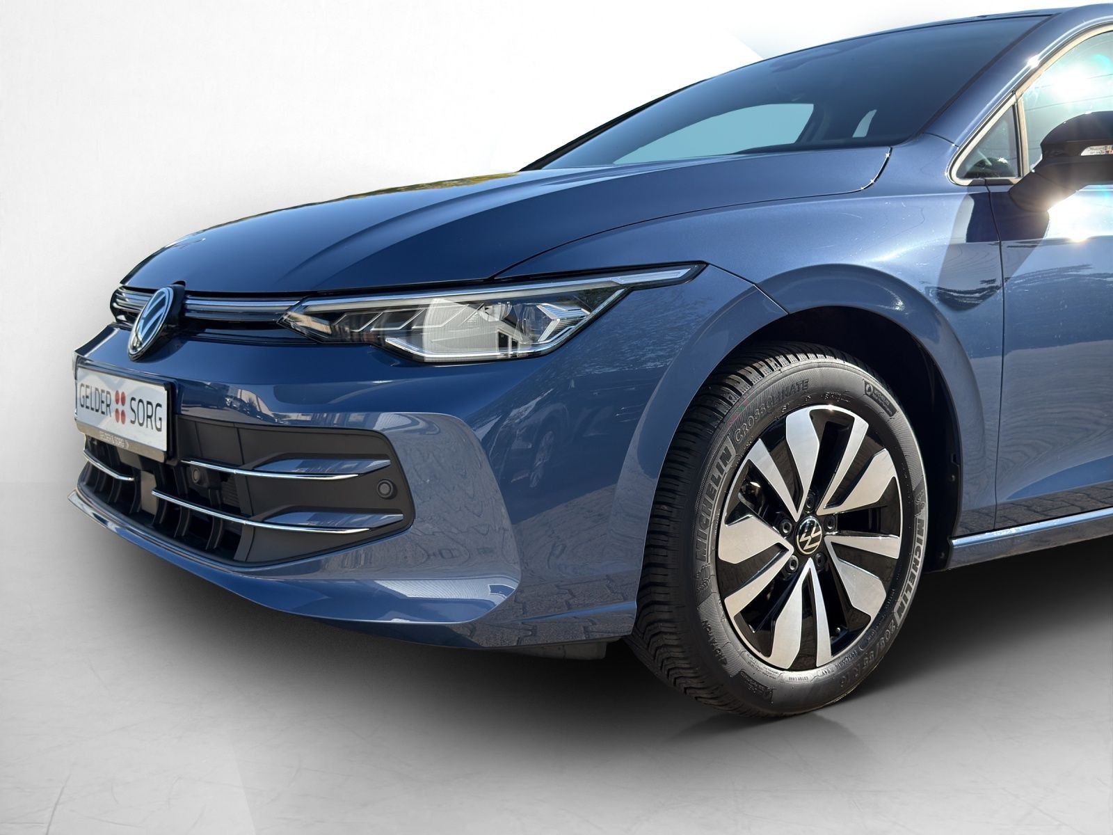 Volkswagen Golf - Bild 13