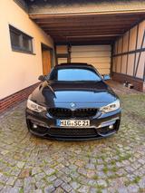 BMW 430 Gran Coupé 430i xDrive Gran Coupé M Spor... - BMW 430 Gran Coupé aus 2016