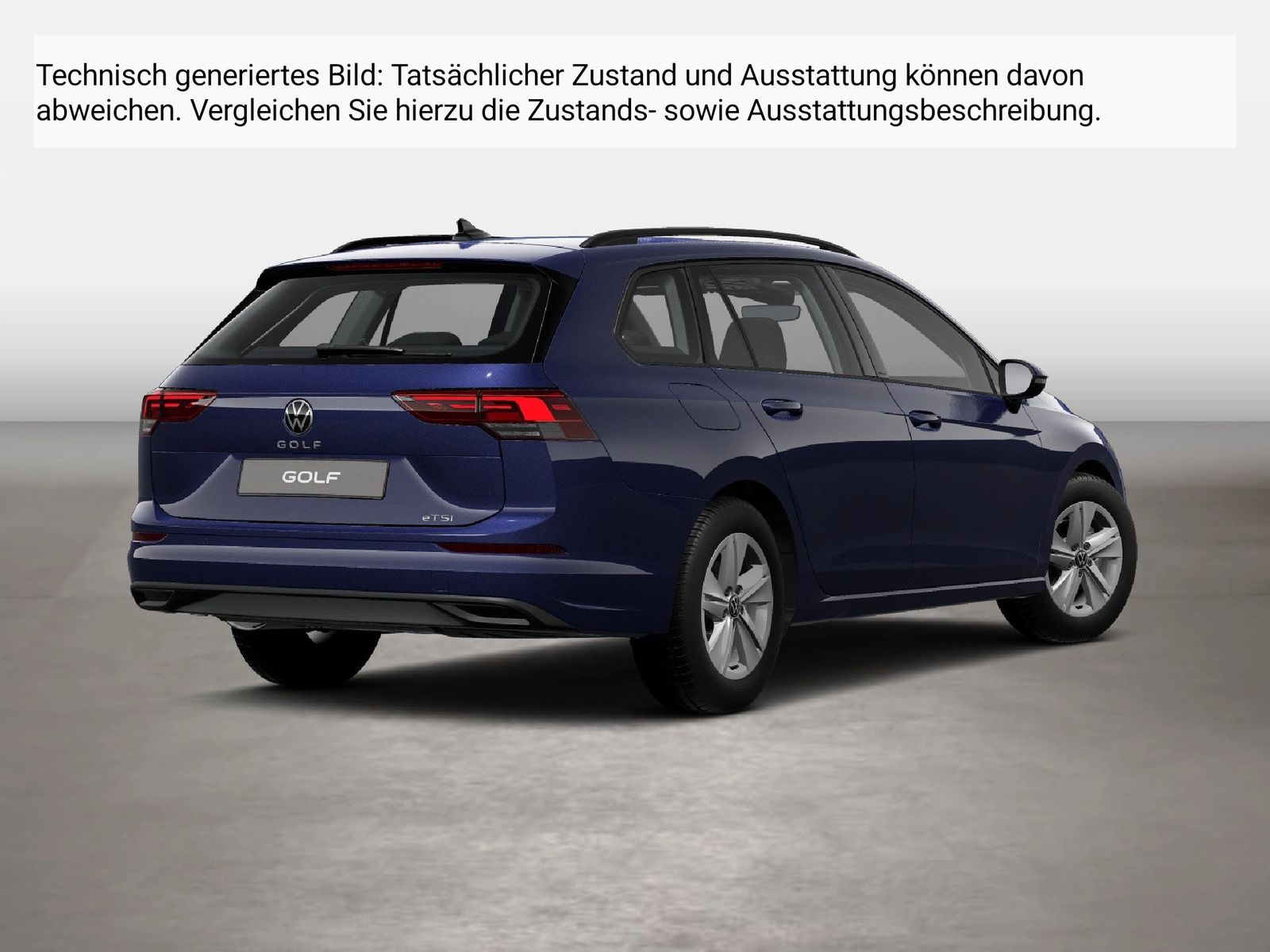 Volkswagen Golf - Bild 4