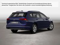 Volkswagen Golf - Vorschau Bild 4