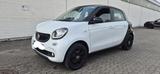 Smart ForFour forfour/90PS/AUTOMATIK/EURO6/ALU - Smart ForFour in Frankfurt (Main)