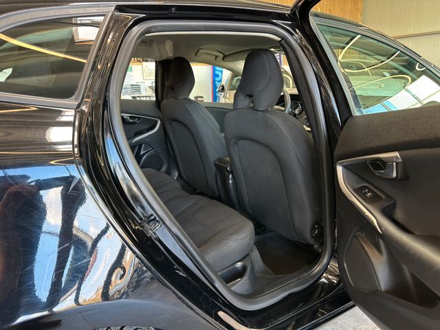 Volvo V40 *1.Hand*Unfallfrei*Klima*