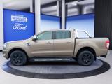 Ford Ranger DOKA 2,0 l EcoBlue Limited*Garantie**RFK* - Ford Ranger in Nürnberg