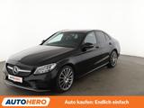 Mercedes-Benz C 220 d 4Matic AMG Line Aut. *LED*ACC*PDC*NAVI* - Mercedes-Benz C 220 in Leipzig