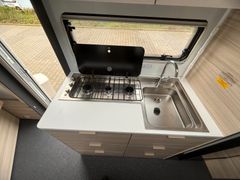 Adria Altea 552PK*2er Bett*1.500KG*