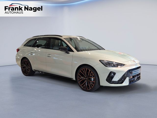 Cupra Leon Sportstourer 1.5 eTSI 110 kW