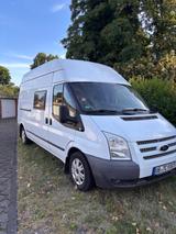 Ford Transit Camper Van Wohnmobil - Offers