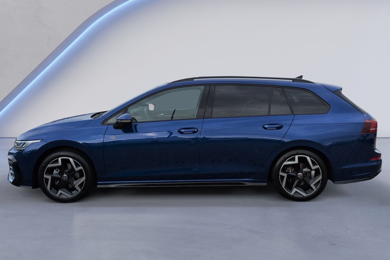 Volkswagen Golf VIII Variant 1.5TSI DSG R-Line STHZ 4xSHZ foto 3