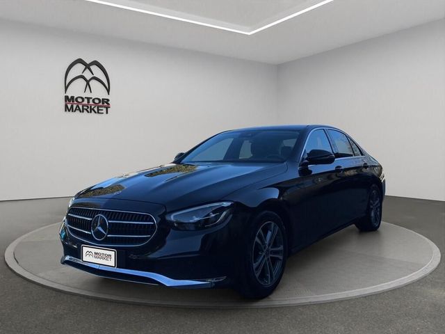 Mercedes-Benz Mercedes Classe E 200 200 D Business Sport 9G-Tr