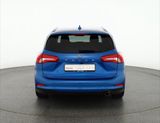 Ford Focus Turnier 1.5 EB Titanium LED Kamera Navi - Ford Focus Gebrauchtwagen in Chemnitz