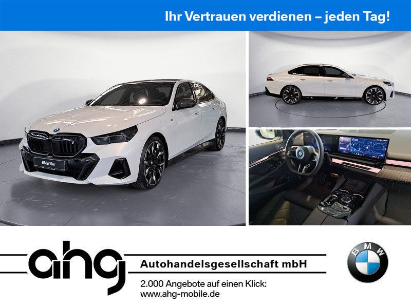BMW i5