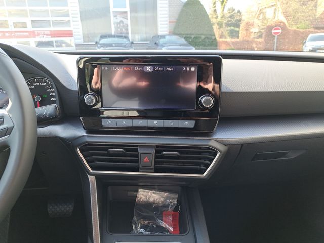 Leon ST STYLE / UPE: 40.740,- € / 2.0 TDI ACC BT