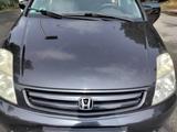 Honda SEHR GUTLAUFENDER 7-SITZER/KUPPLUNG USW. NEU - Honda Stream