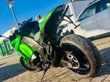 Kawasaki Z 1000 SX *ERST 11.621 KM* - KAWASAKI SX