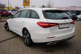 Mercedes-Benz C180 T-Modell  Standard LED Klimaaut. Navi DAB - Mercedes-Benz C 180 in Rostock