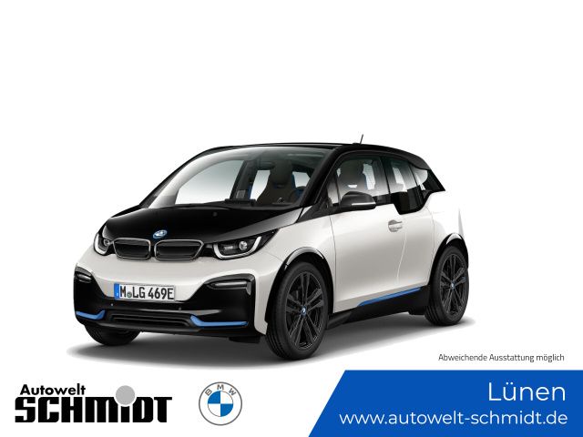 BMW i3s 120Ah + 2Jahre-BPS.GARANTIE