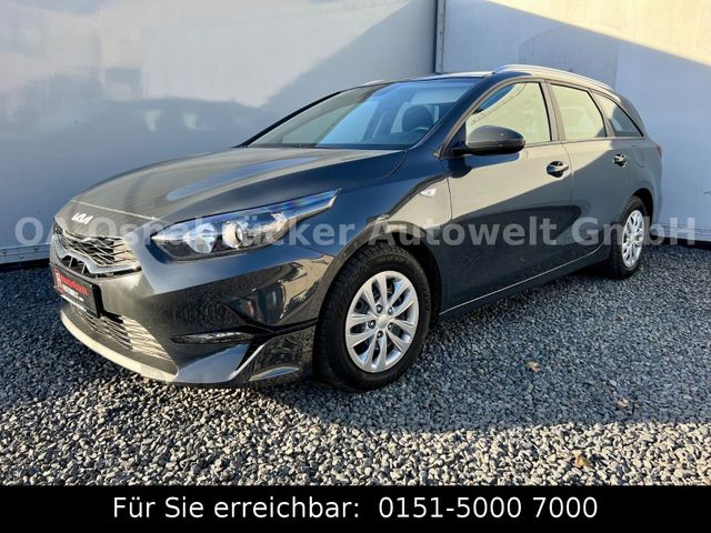 Kia Ceed Kombi*1.5T-GDi*160PS*Automatik*Lenkradheiz.