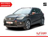 Seat Arona 1.0 TSI Beats LED Navi Android Apple DAB - Seat Arona Benzin Gebrauchtwagen