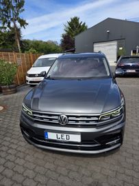 Volkswagen Tiguan - 4