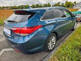 Hyundai i40 cw 1.7 CRDi FIFA World Cup EDT. Gold 100... - Hyundai i40 von privat